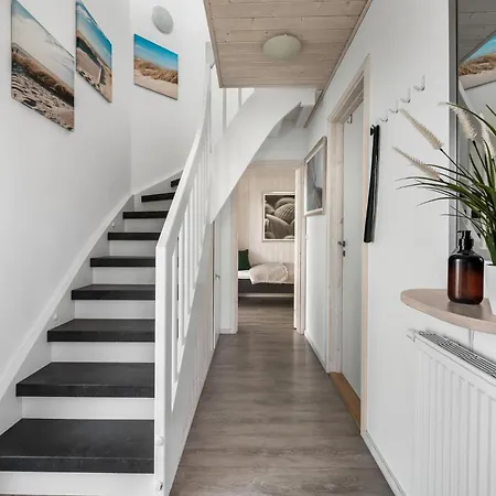 Strandmuschel Marina Dom wakacyjny