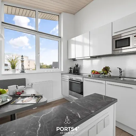 Strandmuschel Marina Wendtorf