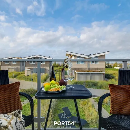 Strandmuschel Marina *