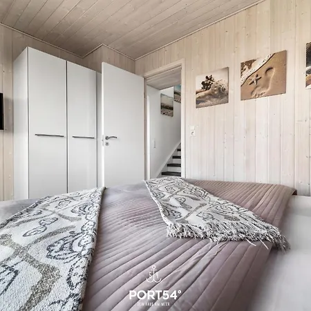 Strandmuschel Marina *