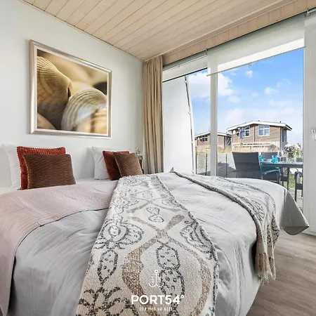 Strandmuschel Marina Dom wakacyjny *