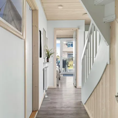 Strandmuschel Marina * Wendtorf