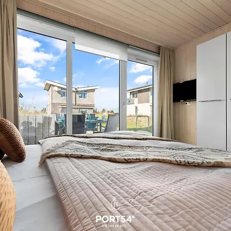 Strandmuschel Marina *