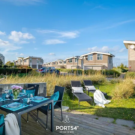 Strandmuschel Marina *