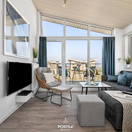 Strandmuschel Marina * Wendtorf